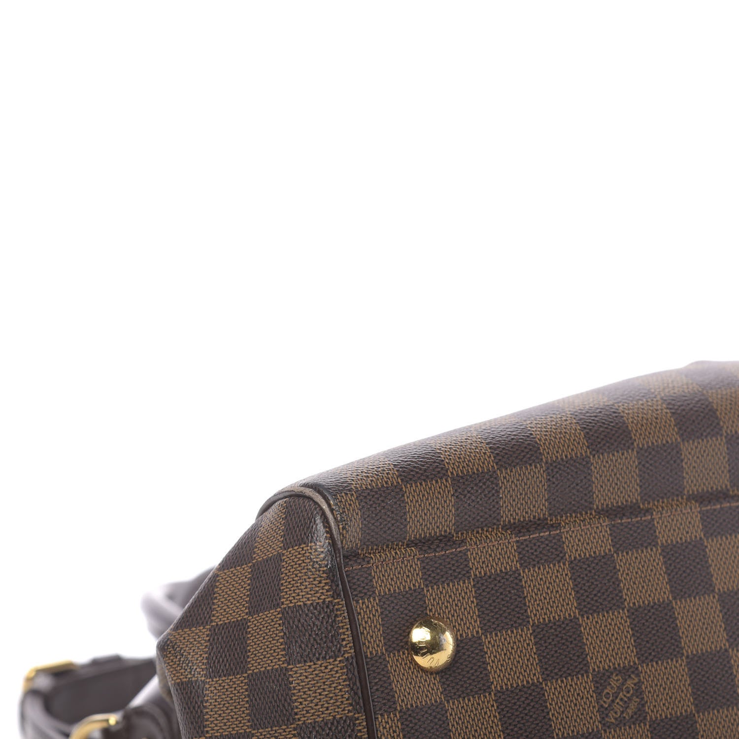 Louis Vuitton Damier Ebene Trevi PM 9 of 13
