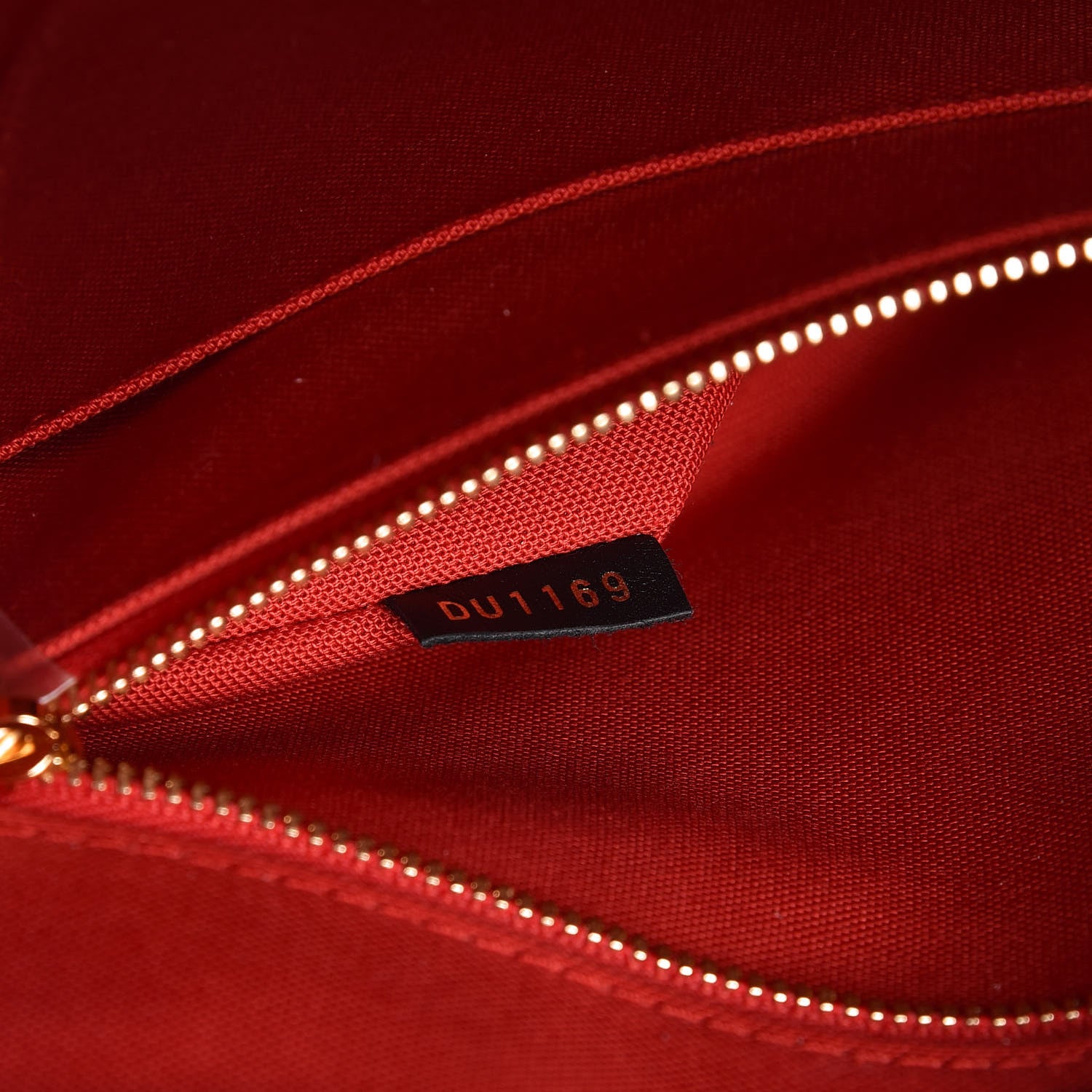 Louis Vuitton Reverse Monogram Giant Onthego GM 10 of 11