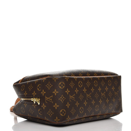 Louis Vuitton Monogram Deauville 4 of 10