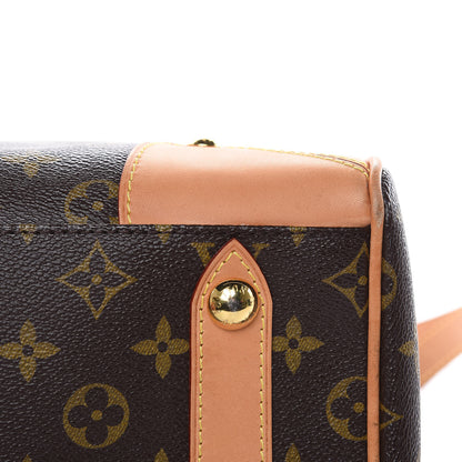 Louis Vuitton Monogram Retiro PM 16 of 19