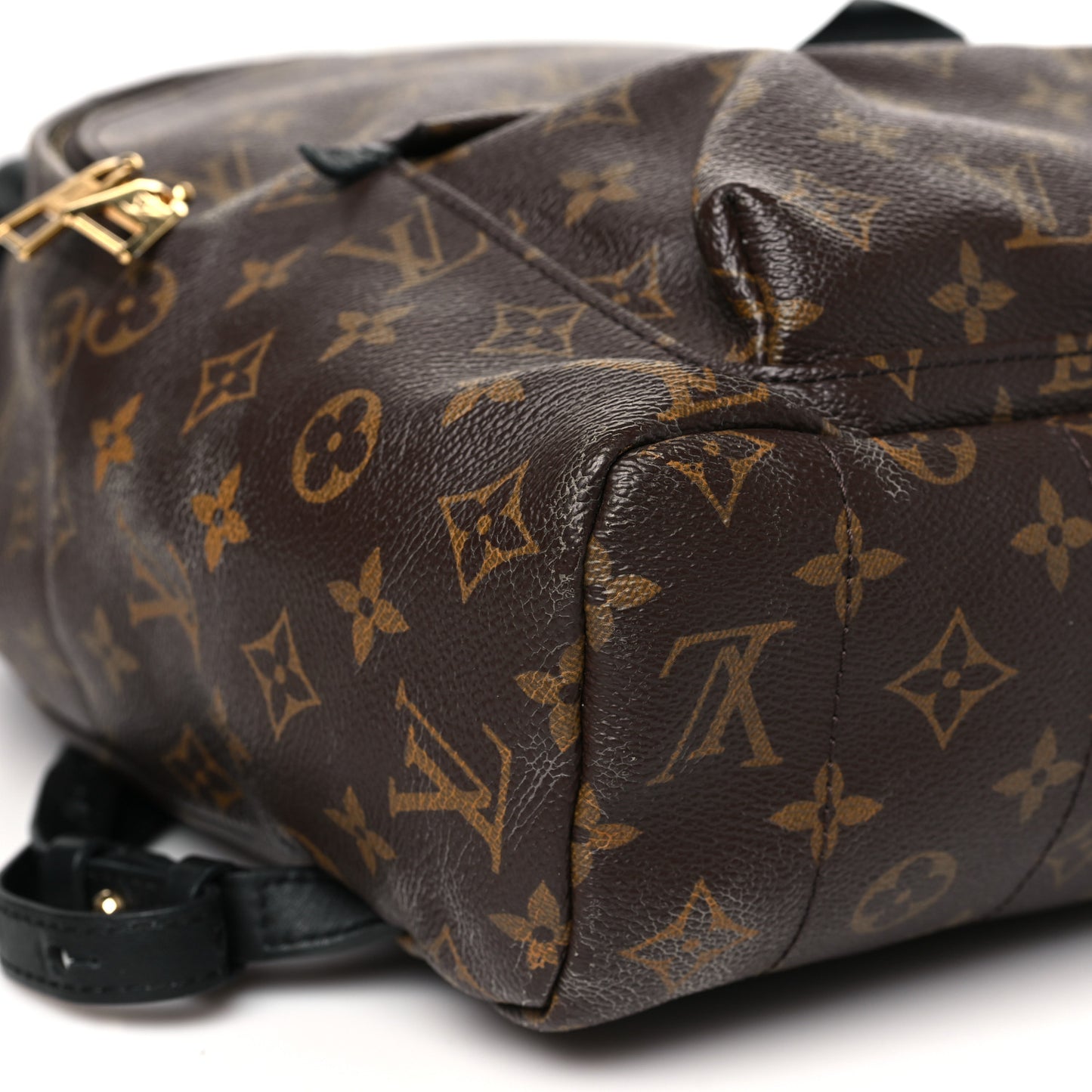 Monogram Palm Springs Backpack MM