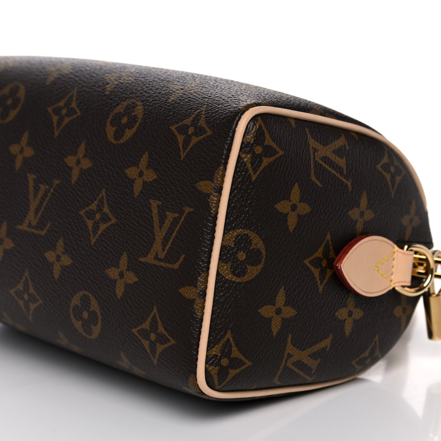 Louis Vuitton Monogram Speedy Bandouliere 20 8 of 8