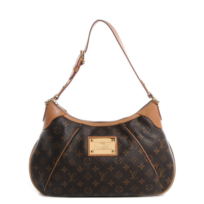 Louis Vuitton Monogram Thames GM 1 of 8