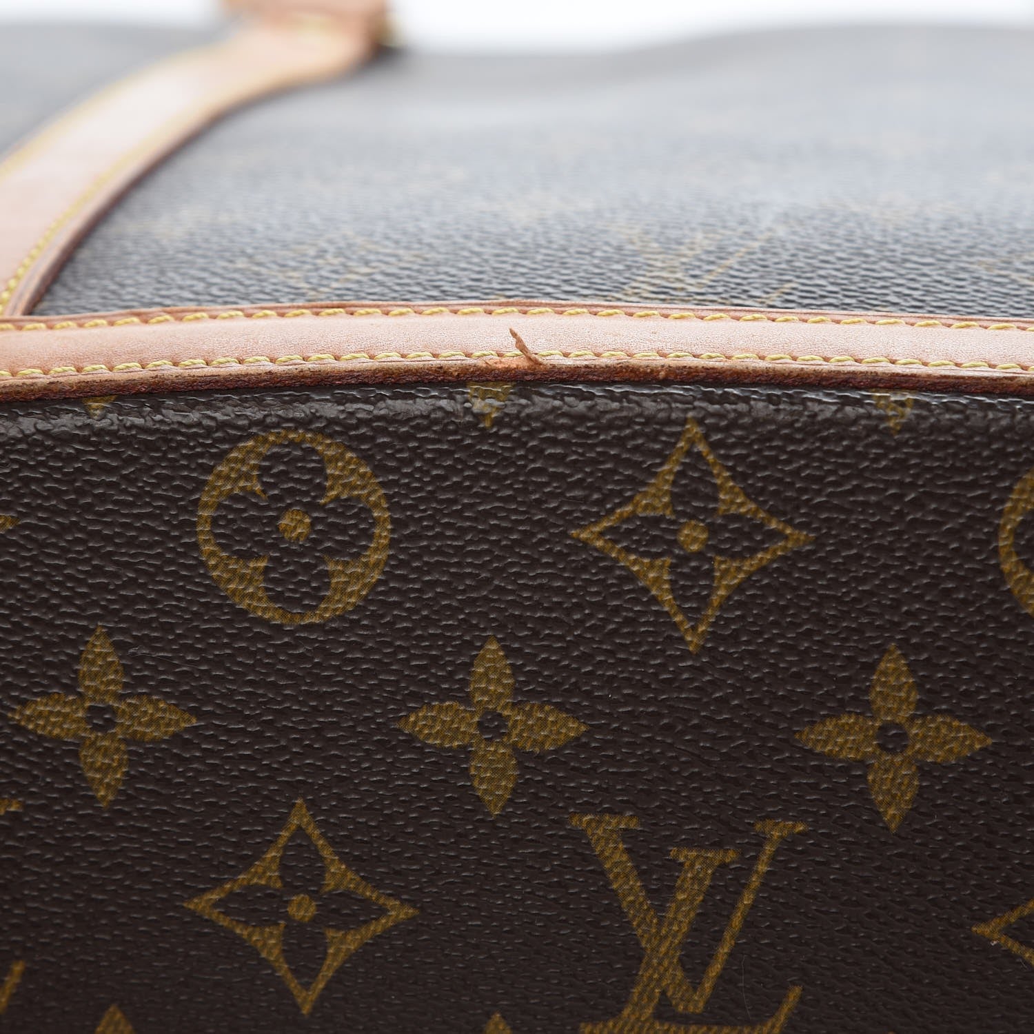 Louis Vuitton Monogram Babylone 11 of 13