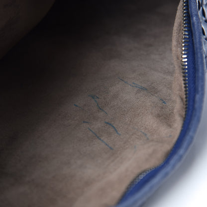 Bottega Veneta Nappa Intrecciato Large Veneta Hobo Atlantic 10 of 18