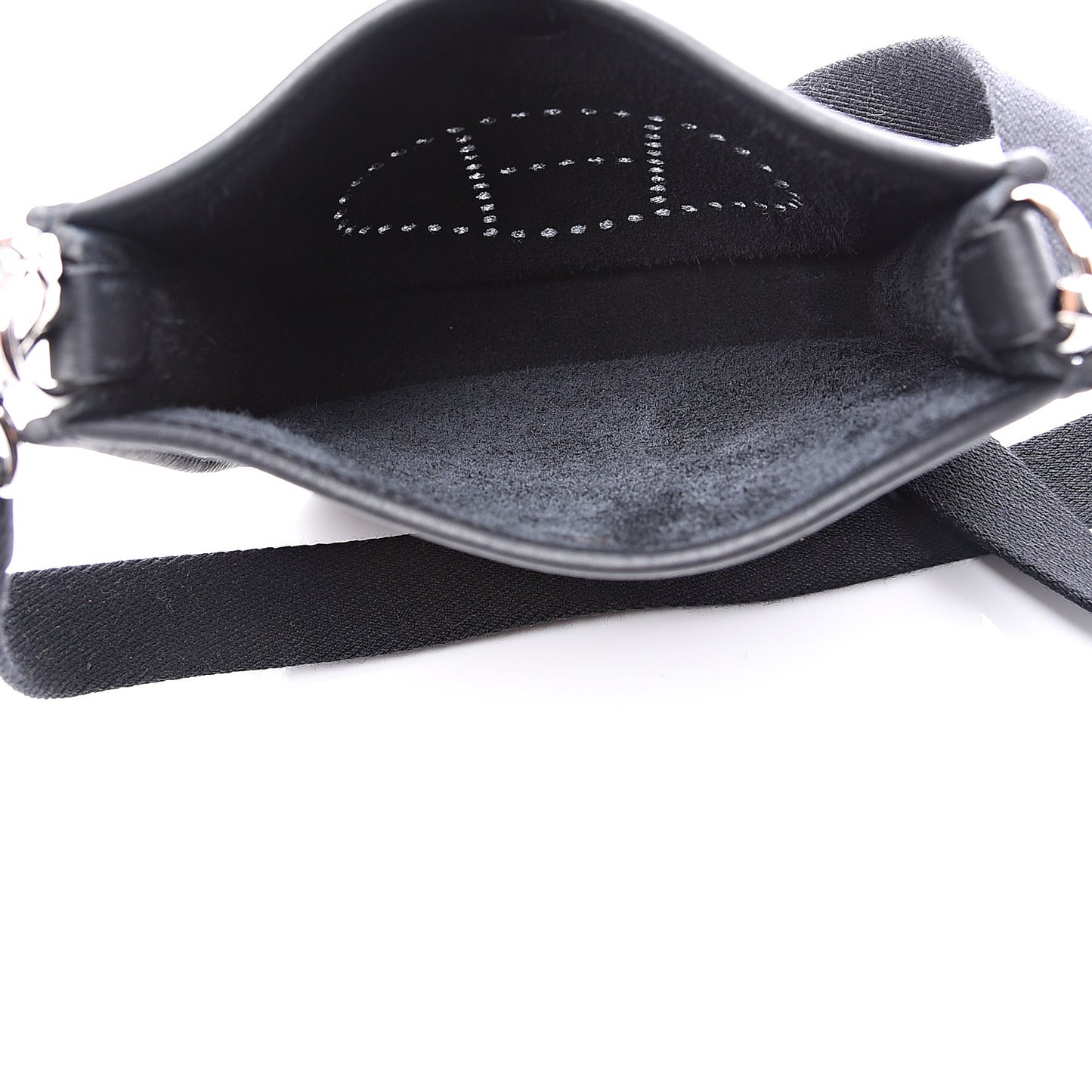 Taurillon Clemence Evelyne TPM Black