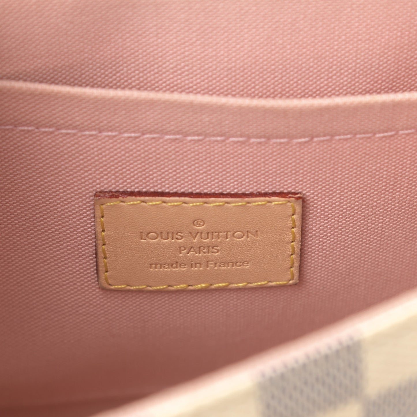 Damier Azur Croisette