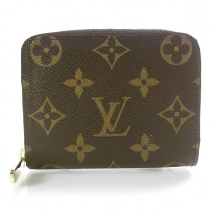 Louis Vuitton Monogram Zippy Coin Purse 1 of 8