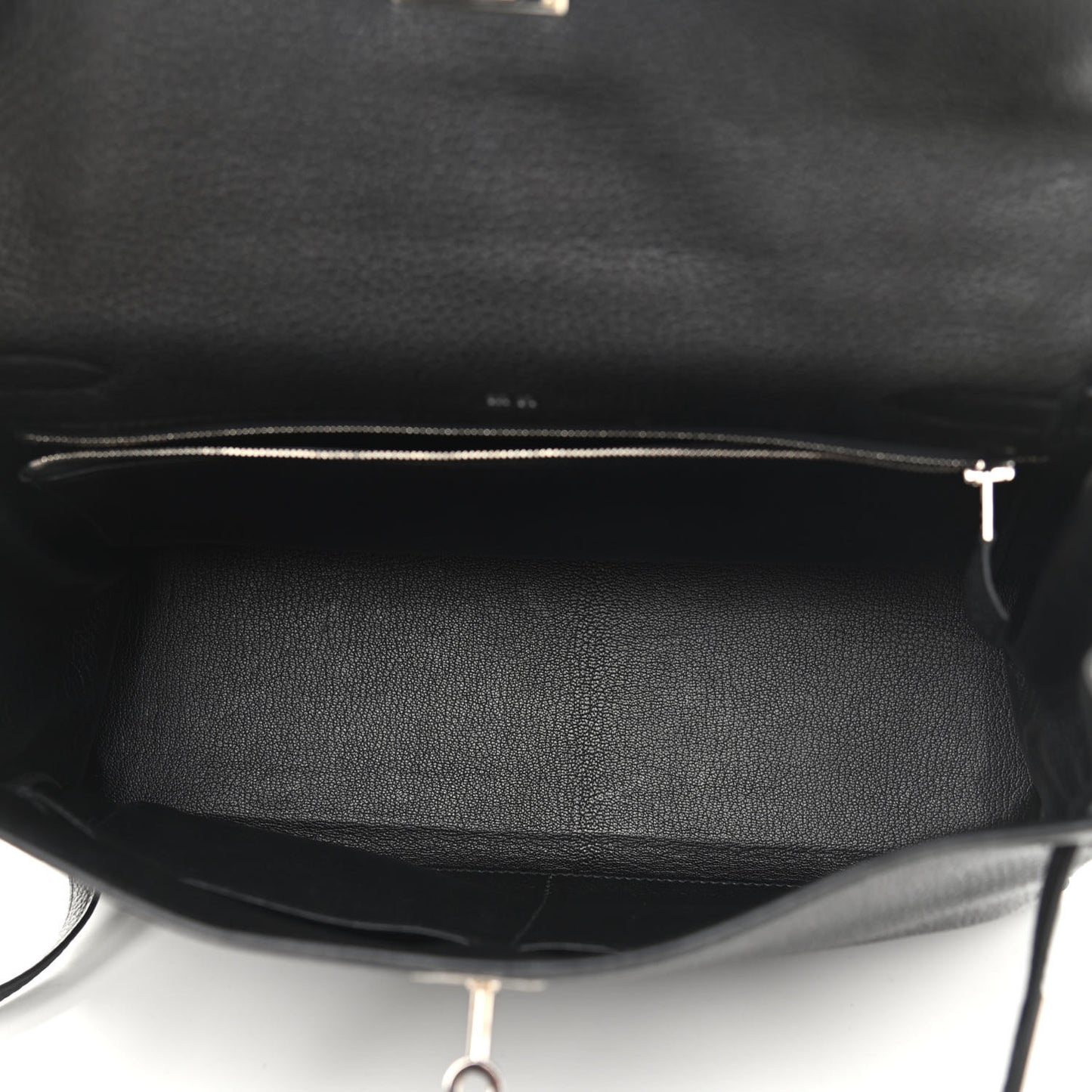 Togo Kelly Retourne 32 Black