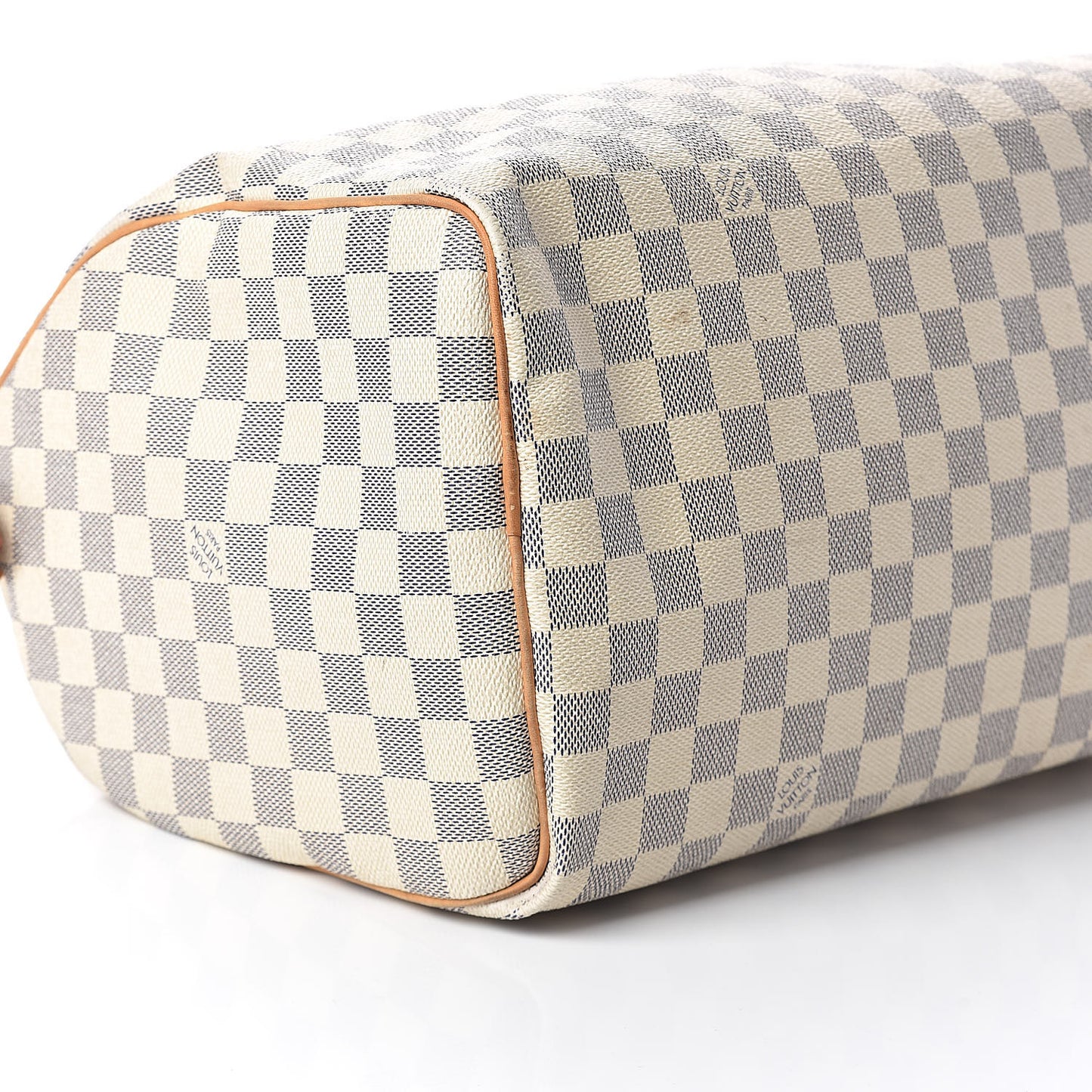 Damier Azur Speedy 35