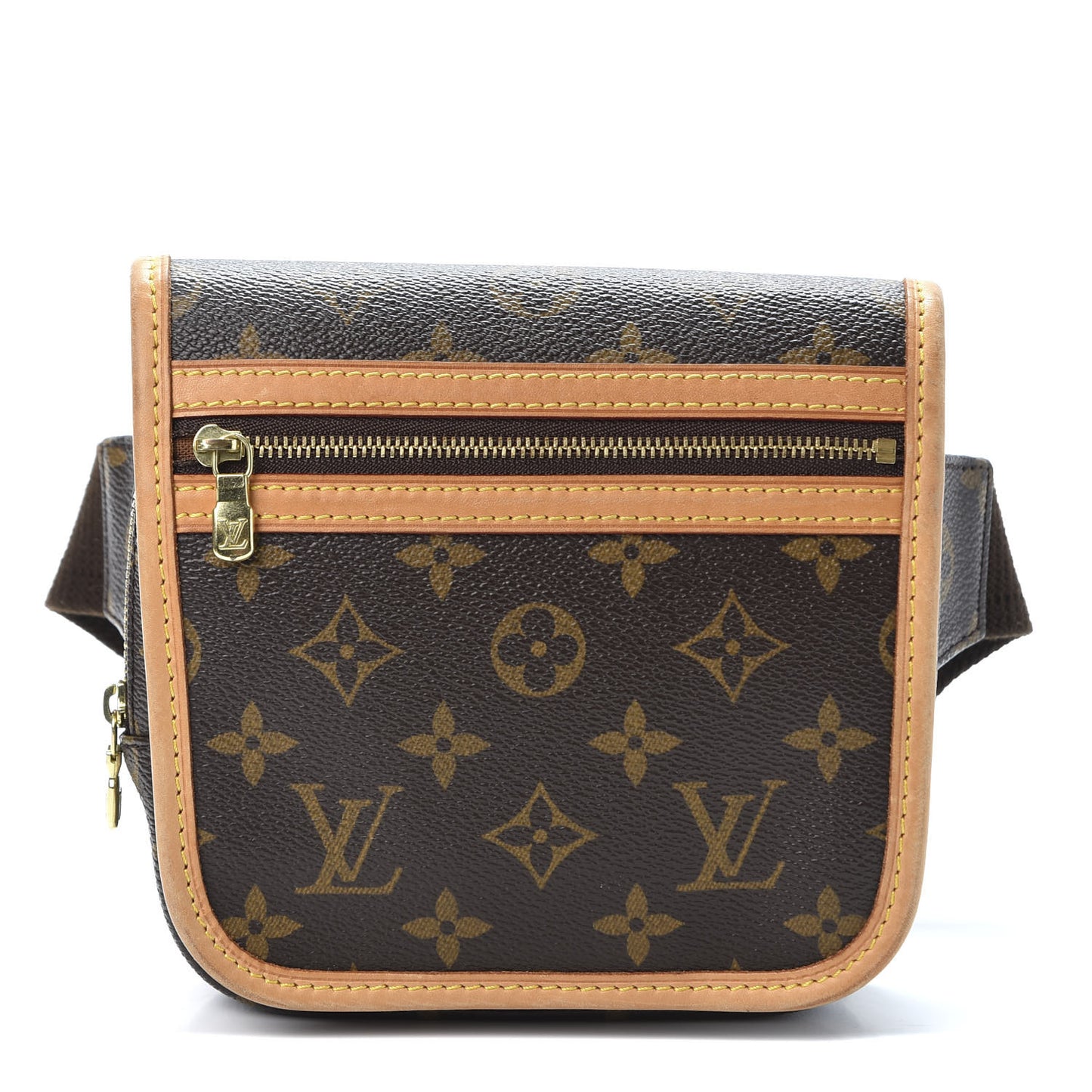 Monogram Bosphore Bum Bag