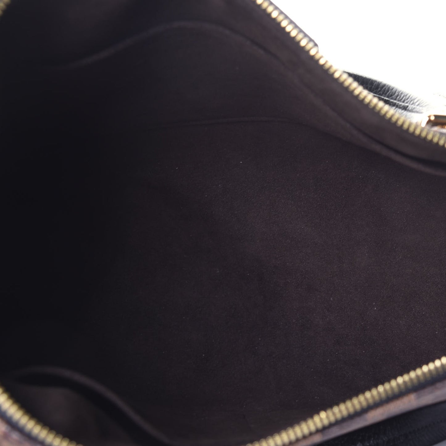 Damier Ebene Hyde Park Black