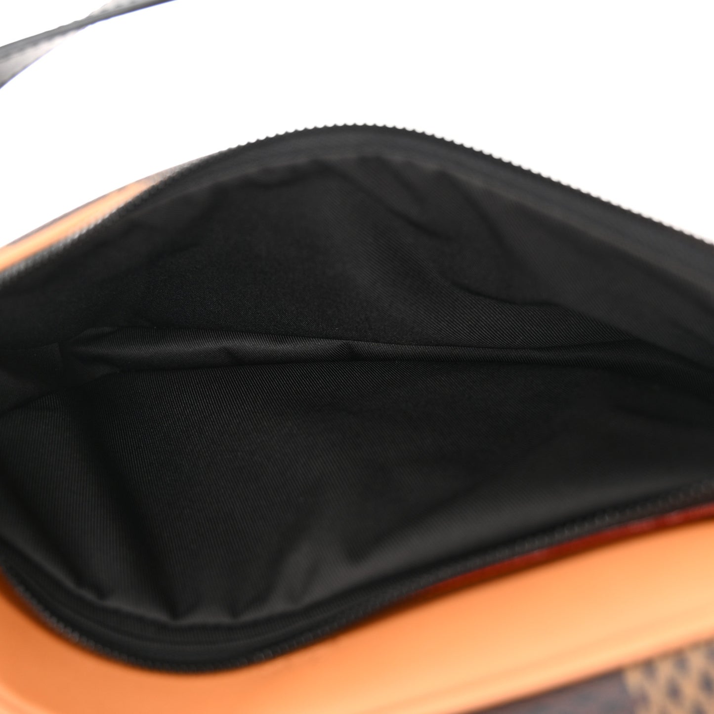 X NIGO Giant Damier Ebene Monogram Nil Messenger