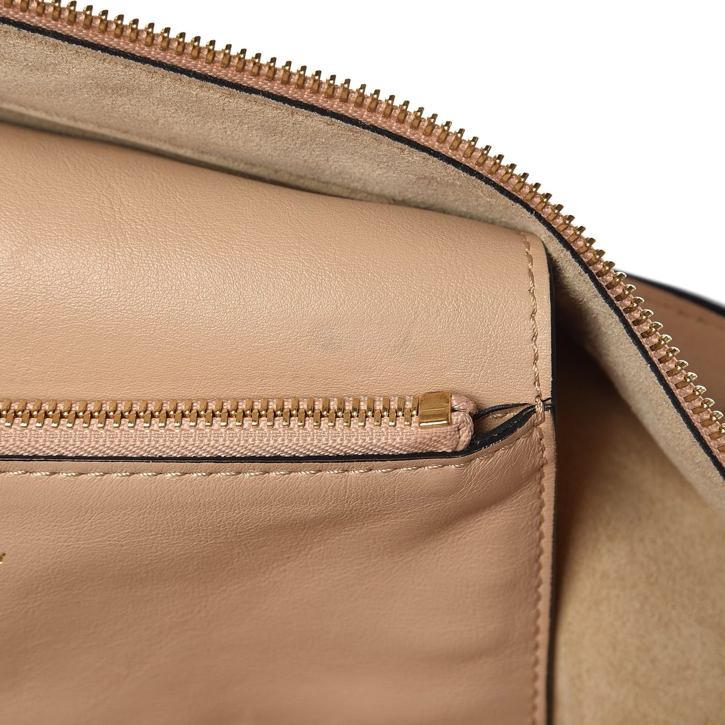 Grained Lambskin Keri Tote Black