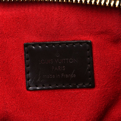 Louis Vuitton Damier Ebene Trevi PM 10 of 15
