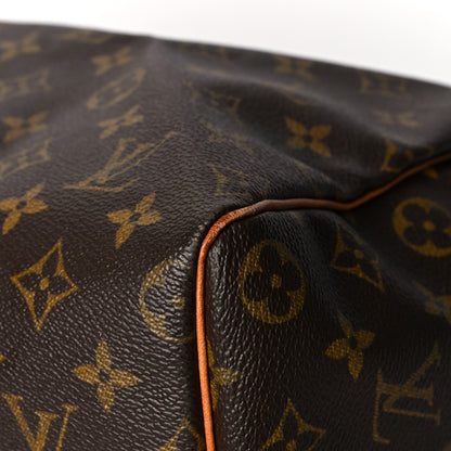 Louis Vuitton Monogram Speedy 40 10 of 13