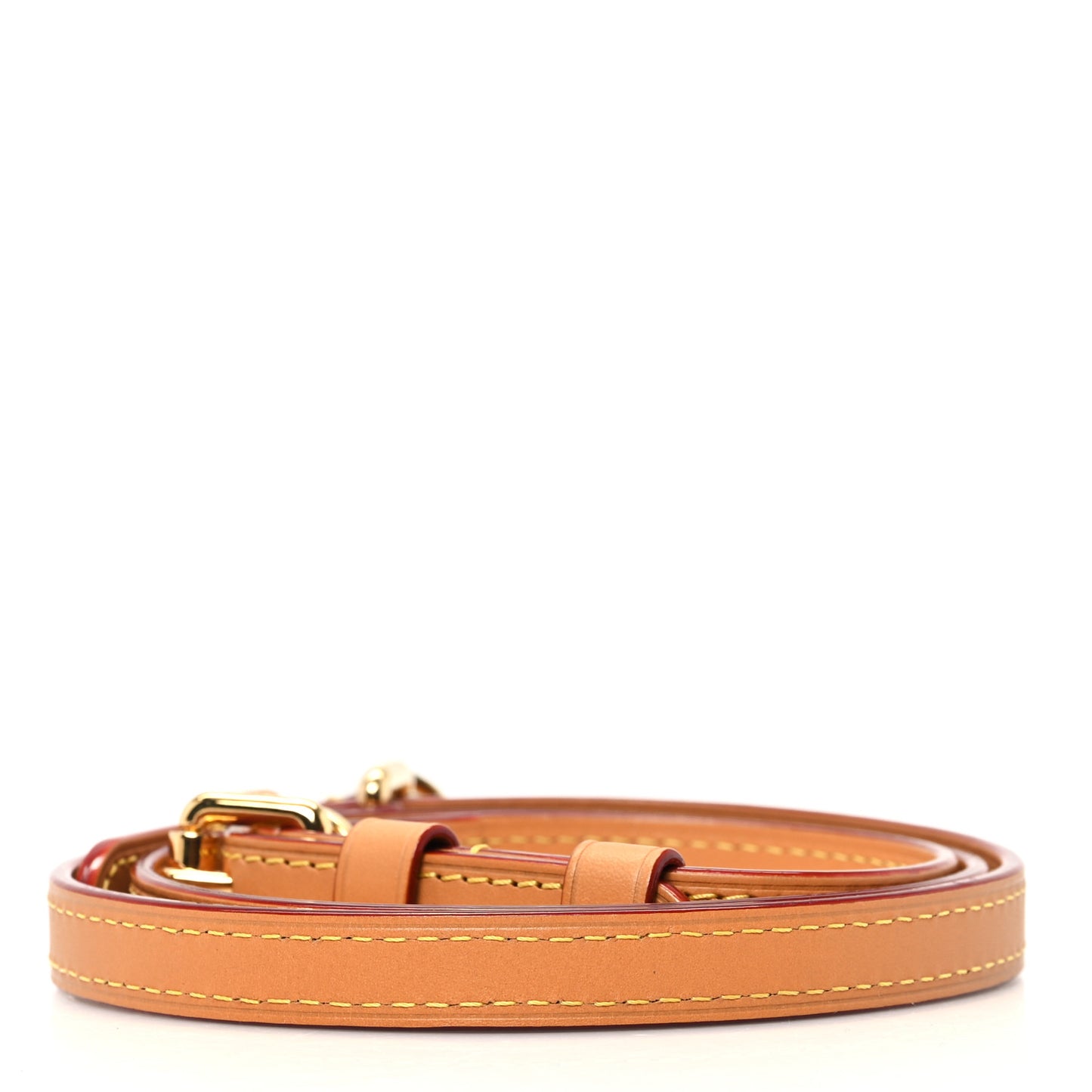 Vachetta Adjustable Speedy Bandouliere Shoulder Strap