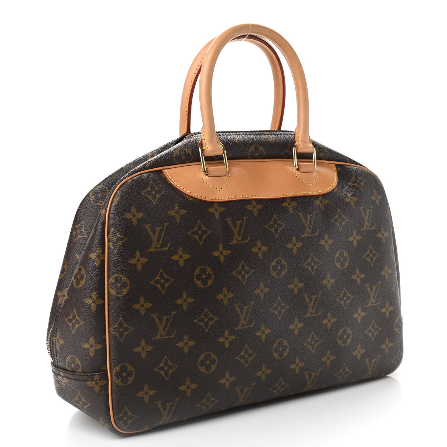 Louis Vuitton Monogram Deauville 4 of 13