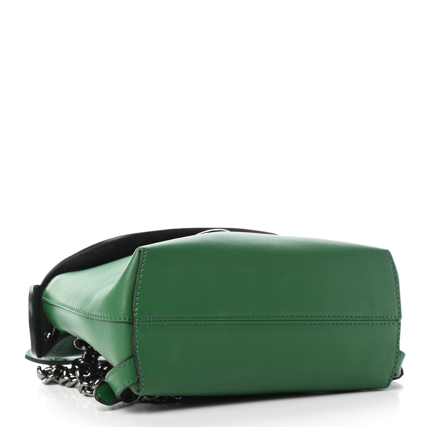 Vitello Century Opaco Mini Back to School Backpack Green