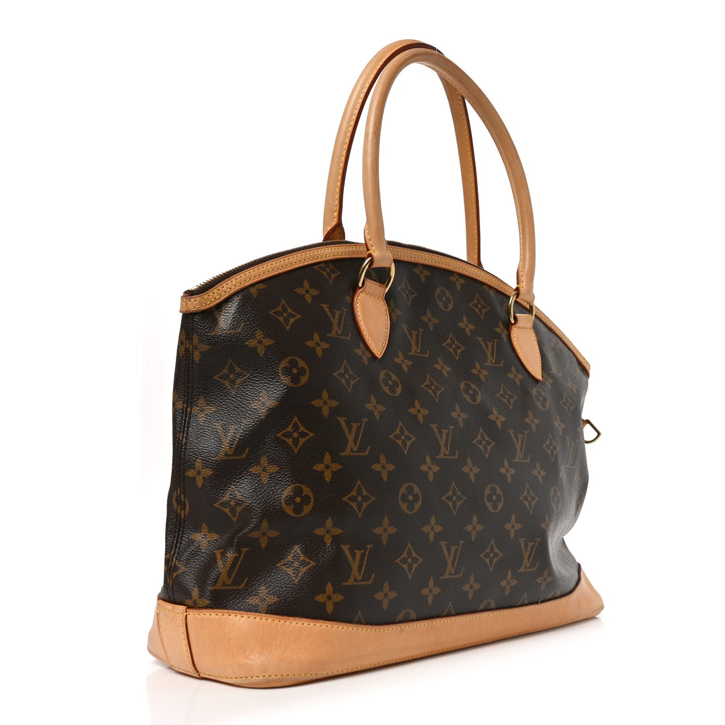 Monogram Lockit Horizontal