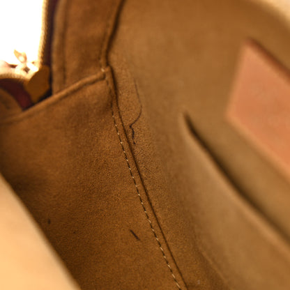 Louis Vuitton Monogram Boite Chapeau Souple MM 8 of 13