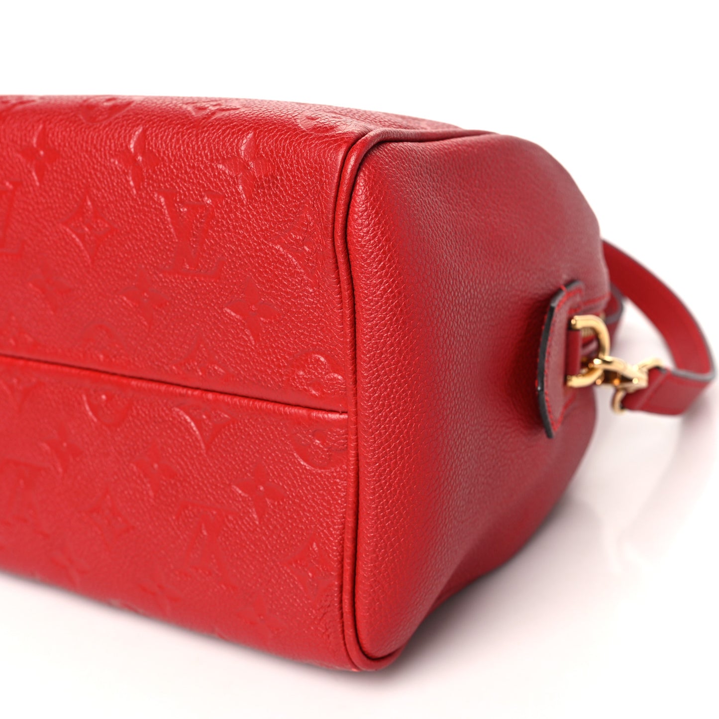 Empreinte Speedy Bandouliere 25 NM Cherry