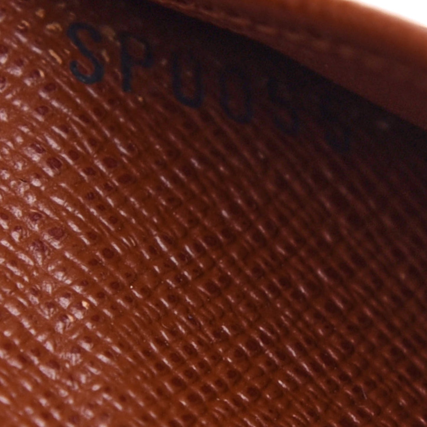 Monogram Elise Wallet