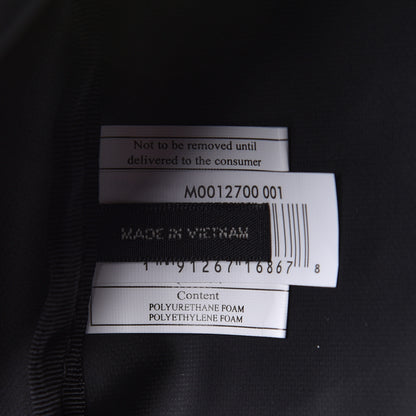 Marc Jacobs Nylon Biker Backpack Black 7 of 9