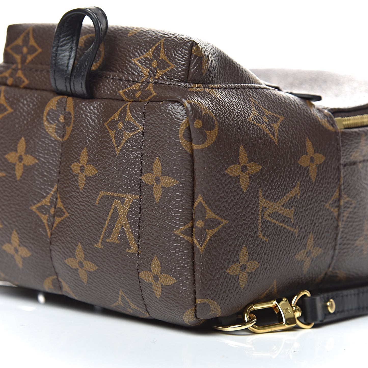 Monogram Palm Springs Backpack Mini