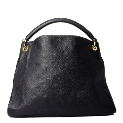 Louis Vuitton Empreinte Artsy MM Infini 1 of 10