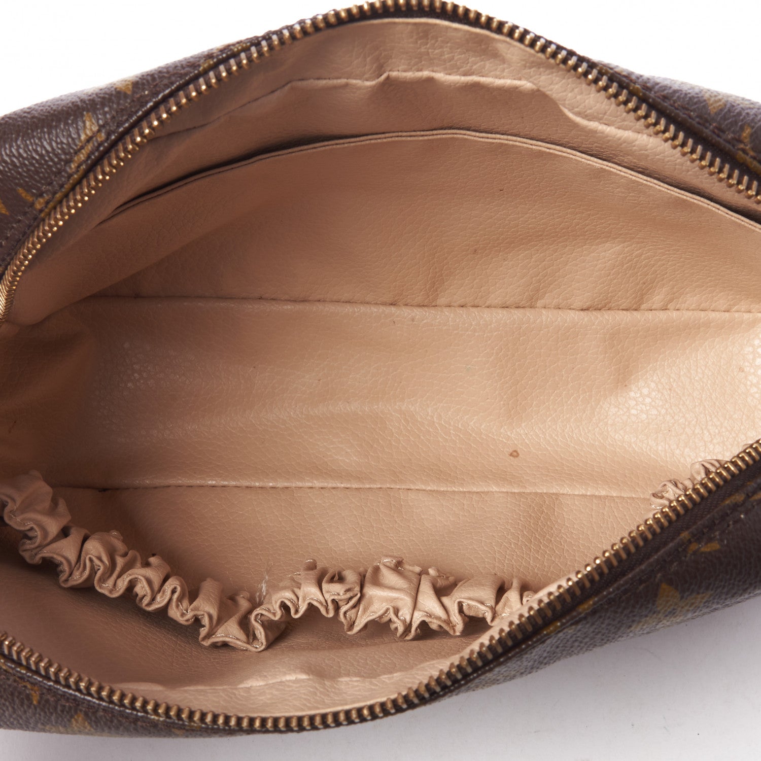 Louis Vuitton Monogram Trousse Toilette 23 6 of 7