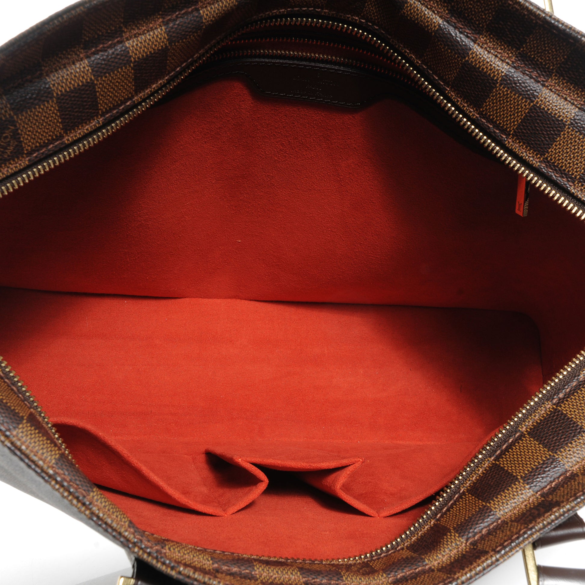 Louis Vuitton Damier Ebene Luco 5 of 7