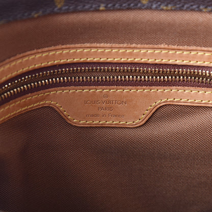 Louis Vuitton Monogram Cabas Piano 6 of 18