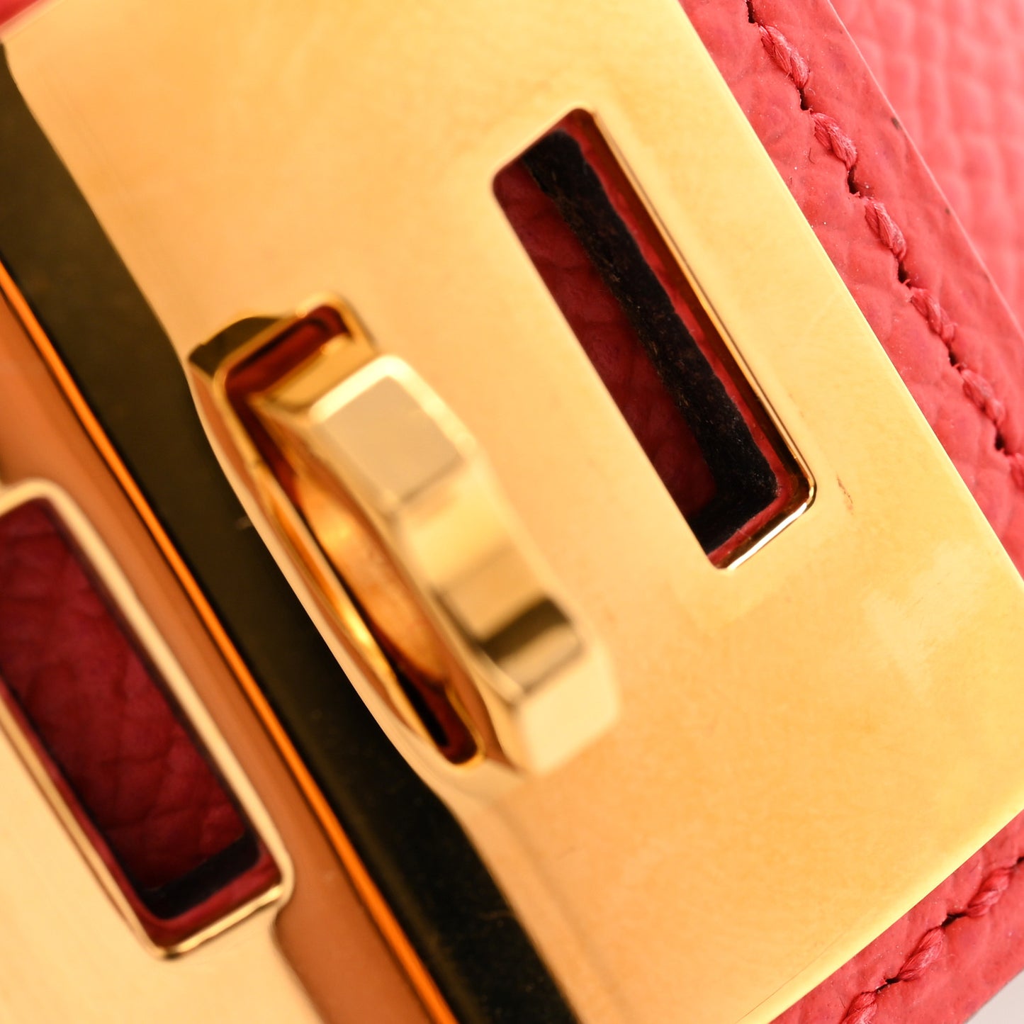 Epsom Collier de Chien CDC Bracelet S Rose Jaipur