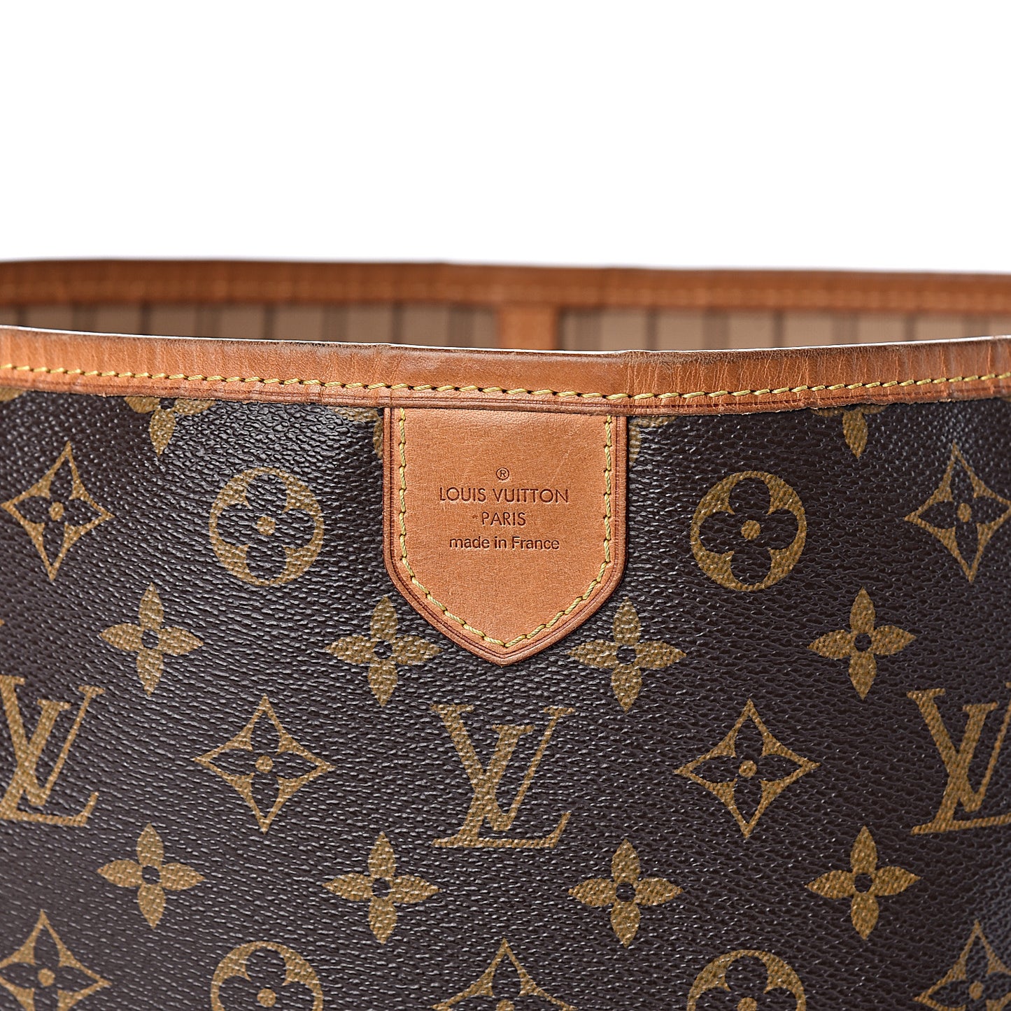Monogram Delightful PM