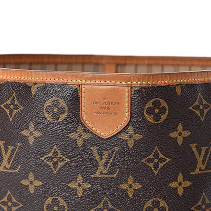 Louis Vuitton Monogram Delightful PM 10 of 10
