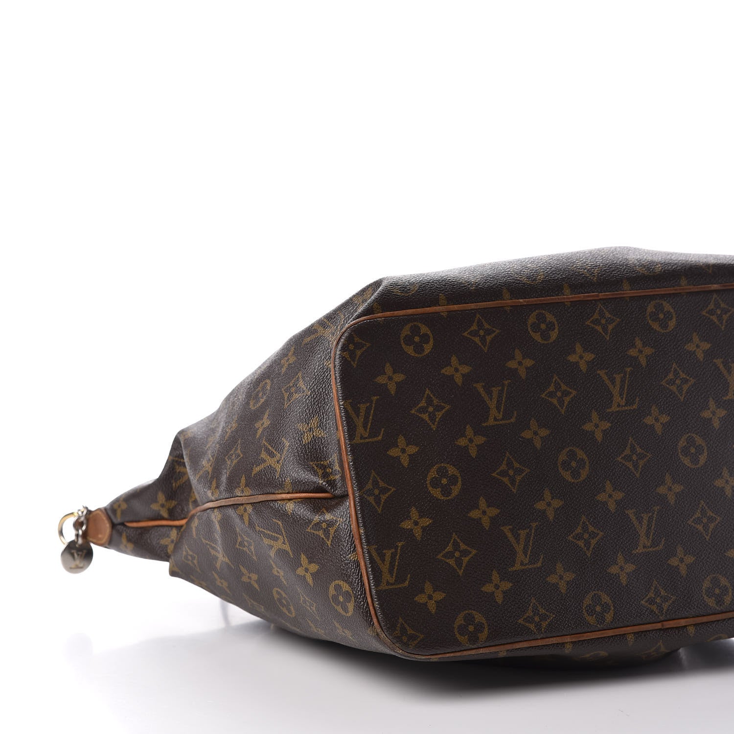Louis Vuitton Monogram Palermo GM 11 of 24