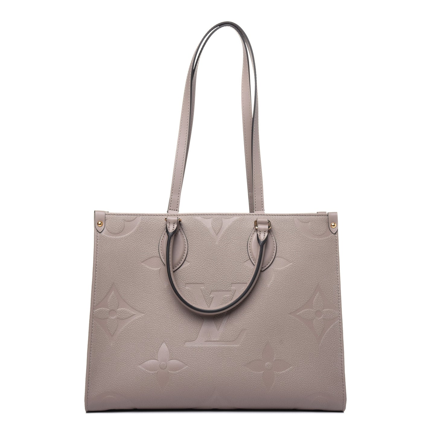 Empreinte Monogram Giant Onthego MM Tourterelle