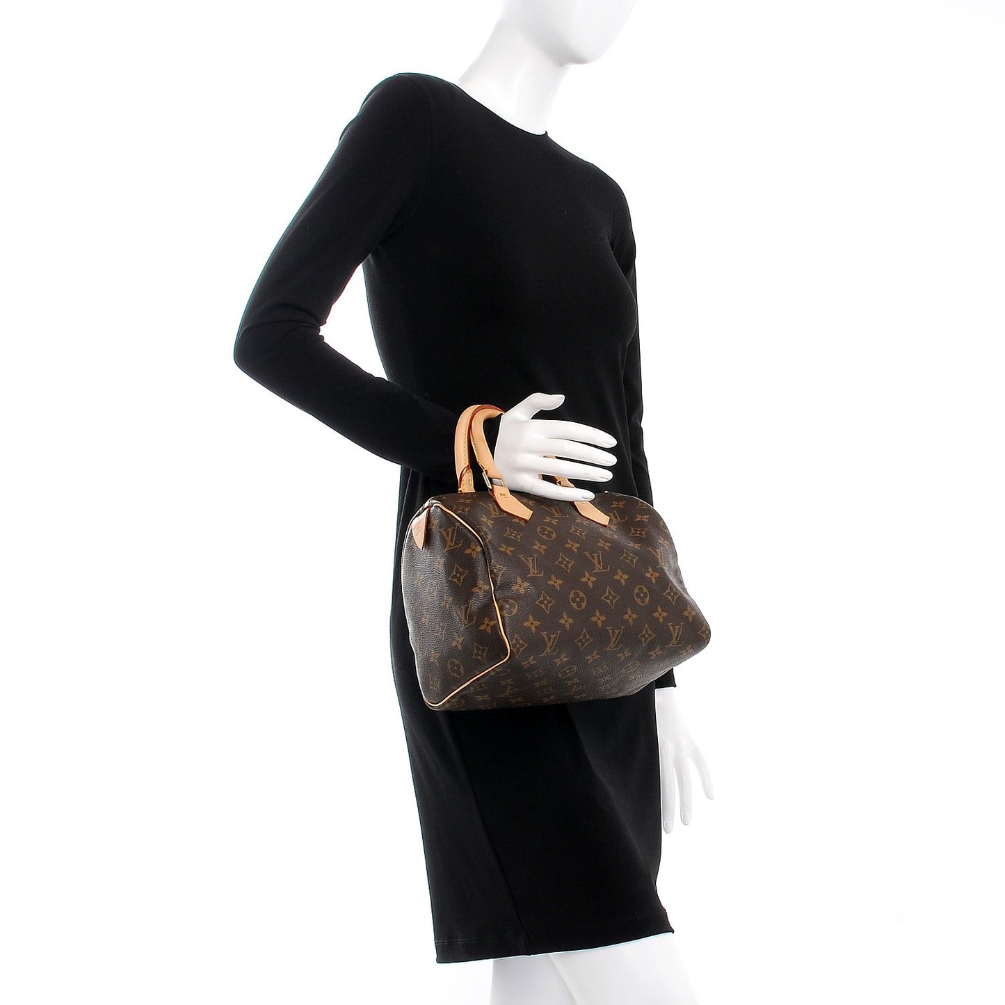 Monogram Speedy 25