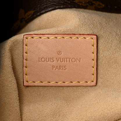 Louis Vuitton Monogram Artsy MM 6 of 11