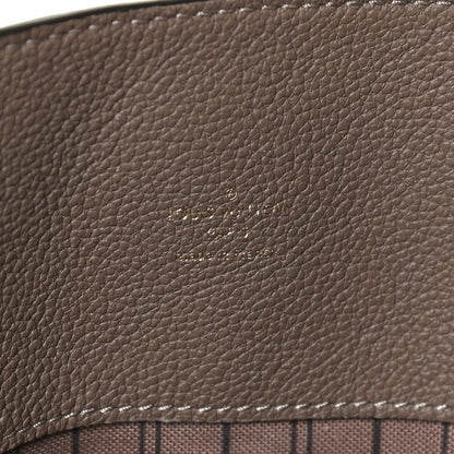 Louis Vuitton Empreinte Melie Taupe Glace 10 of 11