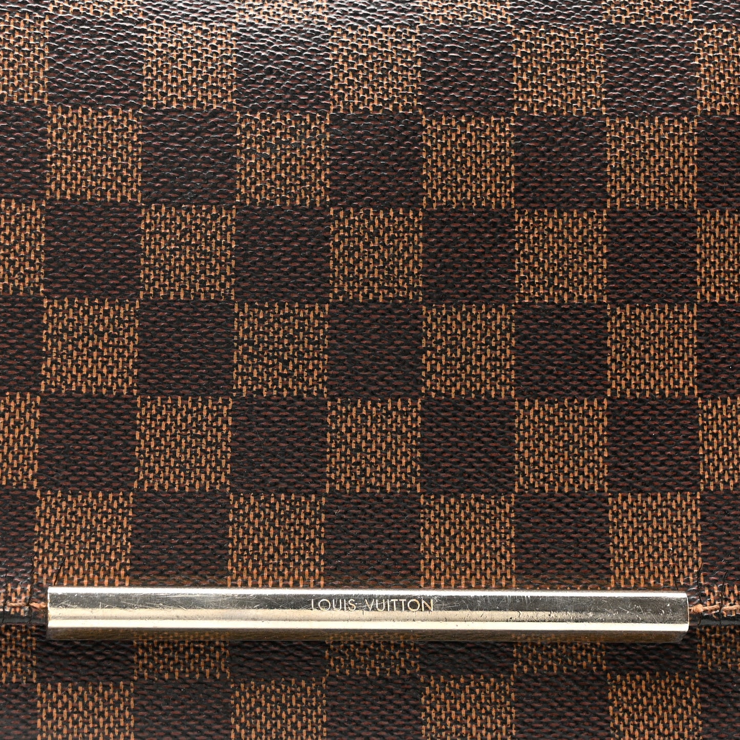 Damier Ebene Hoxton PM