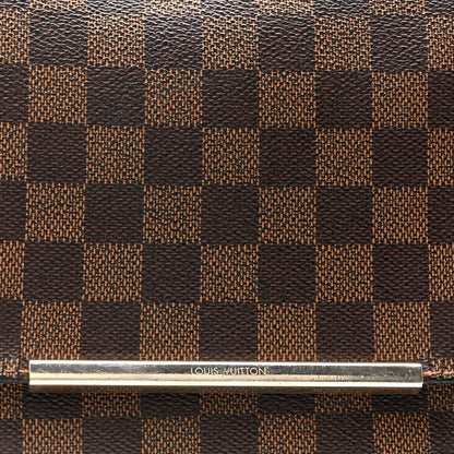 Louis Vuitton Damier Ebene Hoxton PM 8 of 10