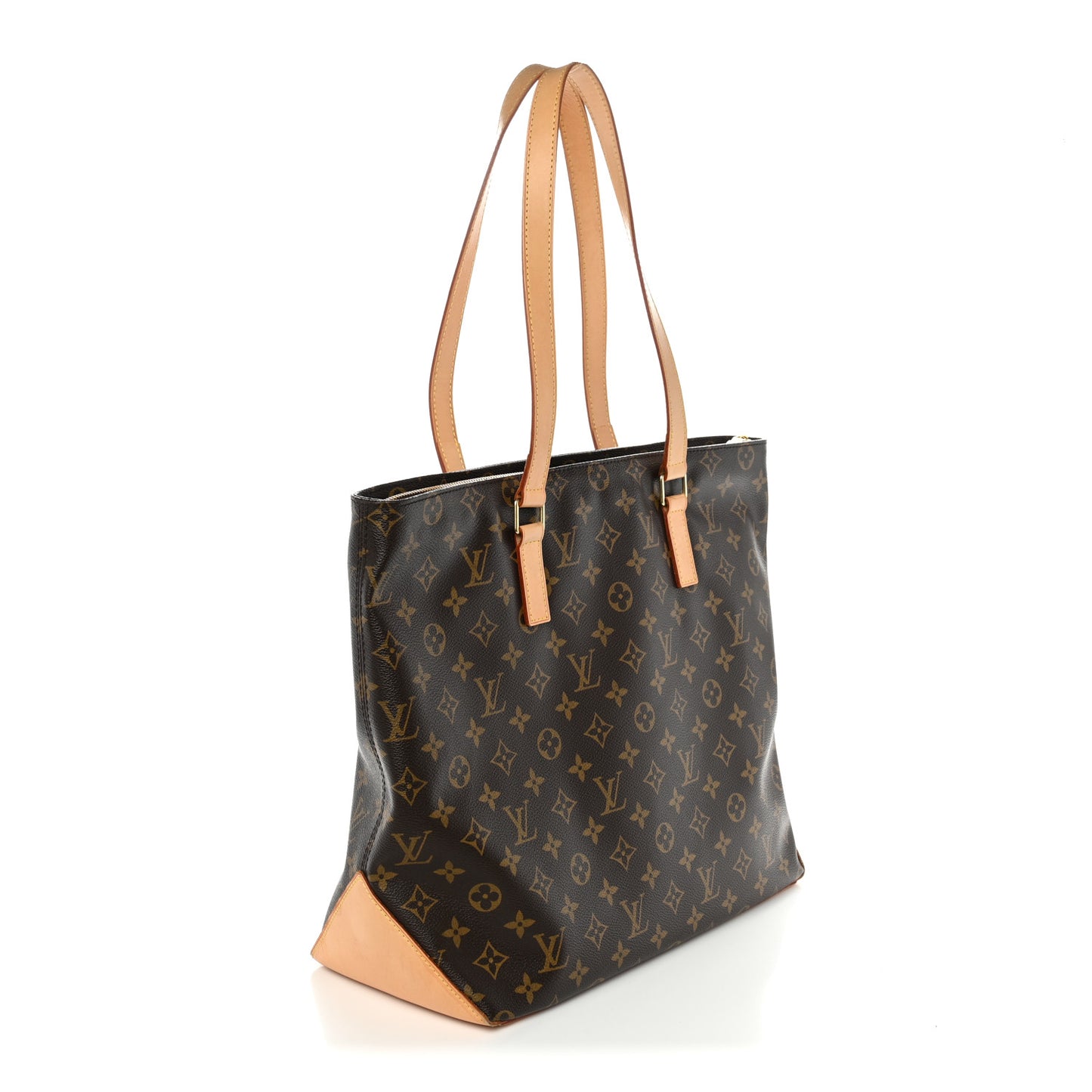 Monogram Cabas Mezzo