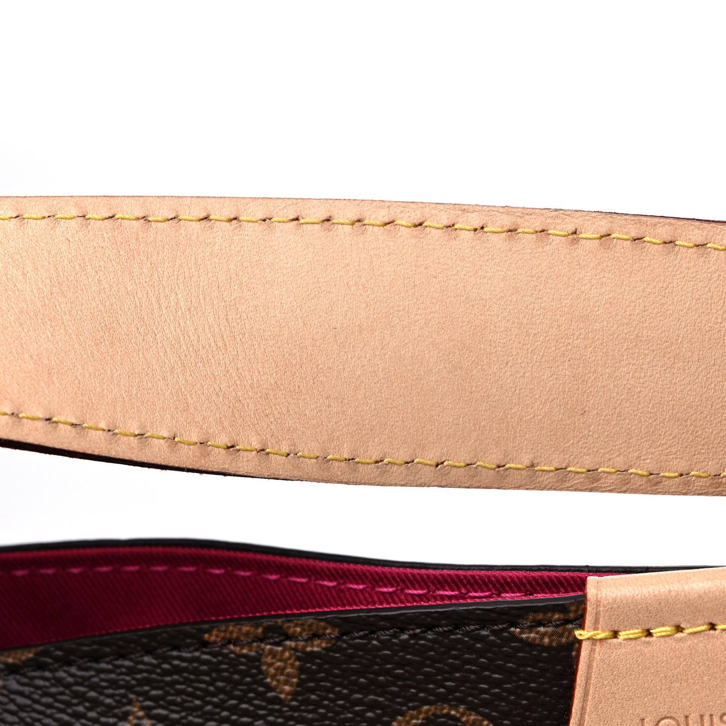 Monogram Graceful MM Pivoine