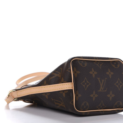 Louis Vuitton Monogram Nano Noe 6 of 11