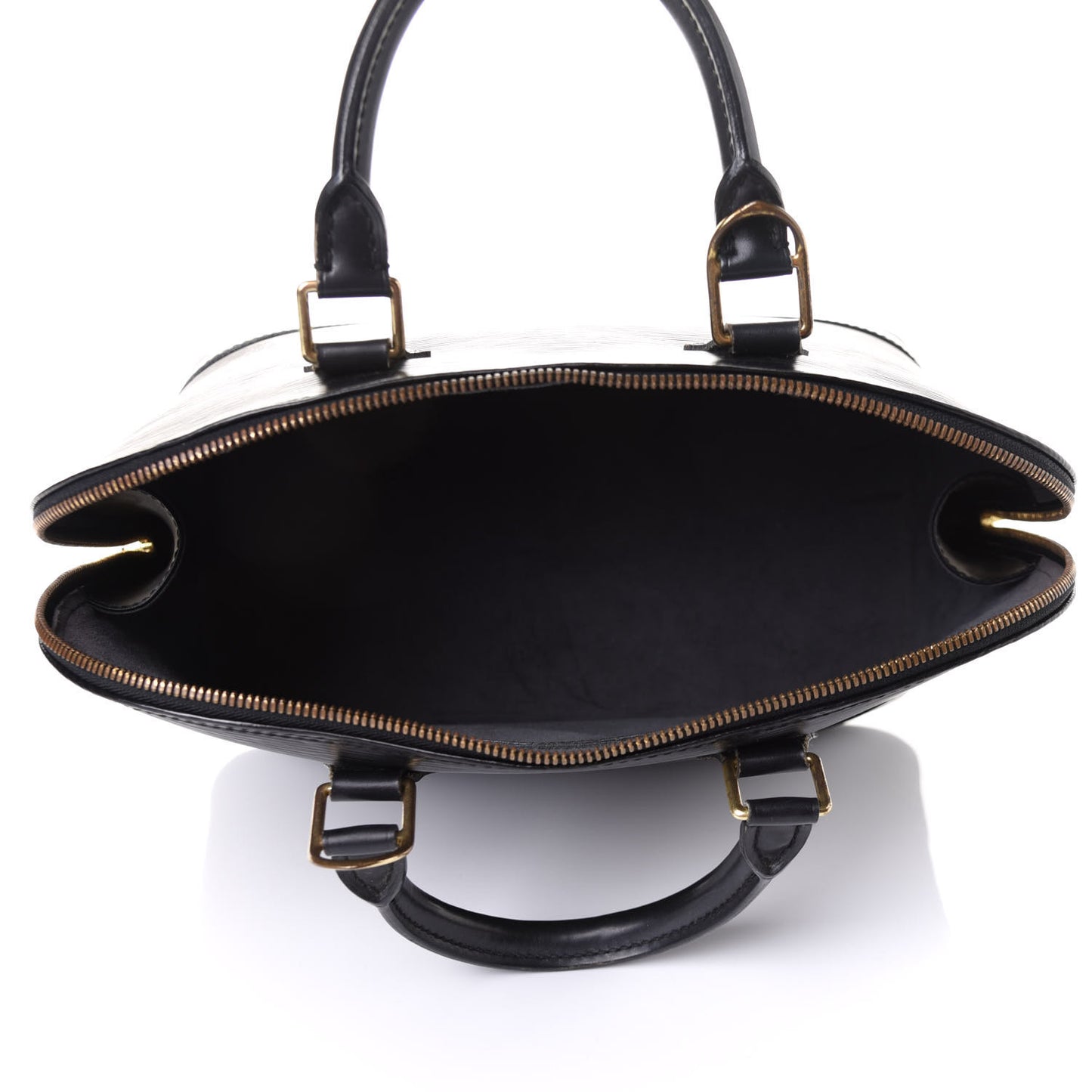 Epi Alma PM Black