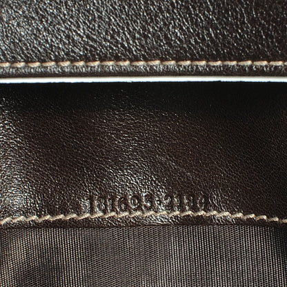 Gucci Monogram Royal Continental Wallet 8 of 8