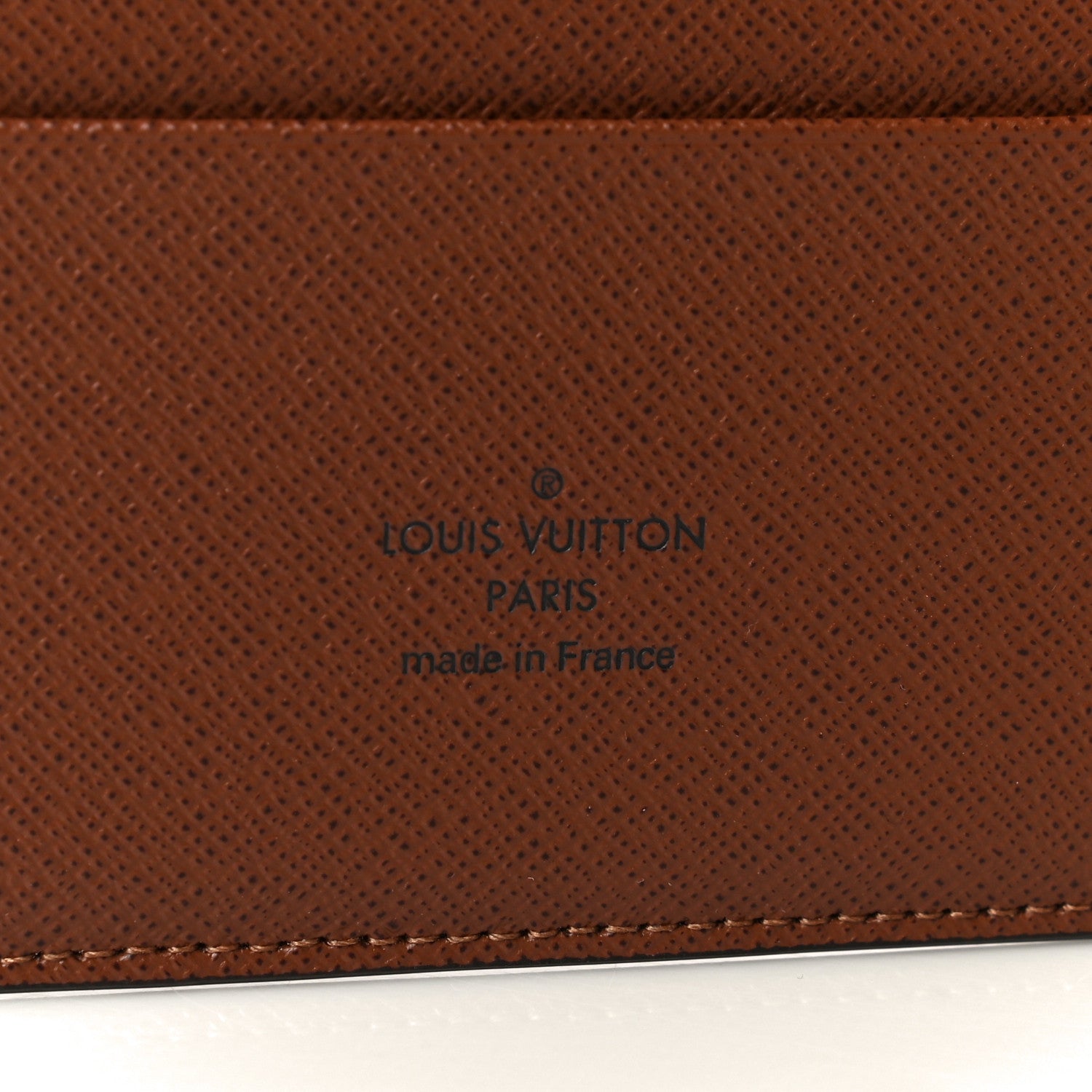 Louis Vuitton Monogram Large Ring Agenda Cover 6 of 10