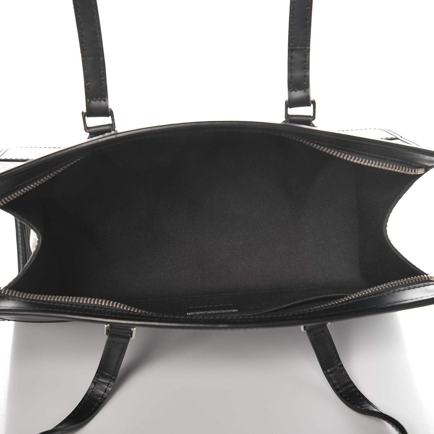 Epi Madeleine PM Black
